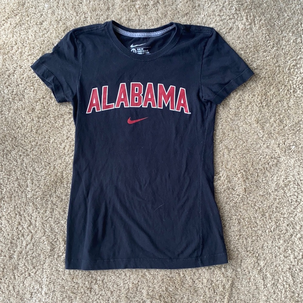 Nike Alabama Shirt